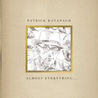 About Reason, Maybe - Patrick Kavanagh