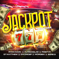 Hold onto God - dj tropical & JayCrazie & positive