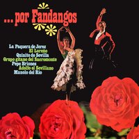 Con Quererte - La Paquera De Jerez