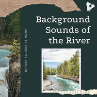 River Flows Within You - Nature Sounds At Home & Nature Sounds