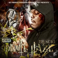 Legion - Mr. Sche & Prophet & Dj Insane & B-Dub