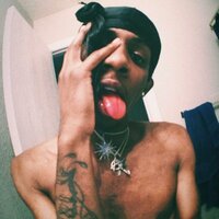 he only makes beats ? - Flexboymack