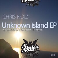 Tranquilo - DJ Max & Chris Noiz