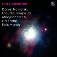 Lost Generation - Bode V & Modjadeep.SA