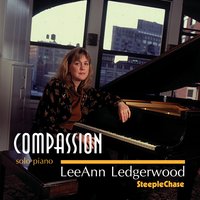 Naima - LeeAnn Ledgerwood