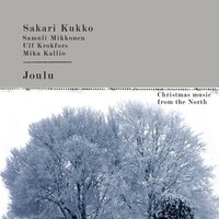 Ja Neitsyt Pikku Poijuttansa - Sakari Kukko