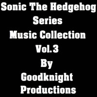 Soarin' Over The Space (From "Sonic Adventure 2") - Good Knight Productions