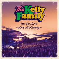 Brothers And Sisters - The Kelly Family