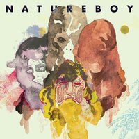 The Odd & Beautiful - Natureboy Flako