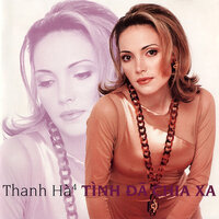 Tuổi đời mênh mông - Thanh Hà