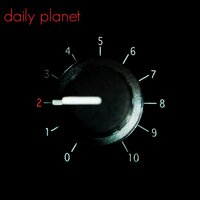 Fragile - Daily Planet