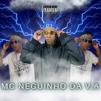 Automotivo das Trevas - mc neguinho da v.a & DJ LS 011