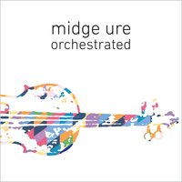 Reap the Wild Wind - Midge Ure