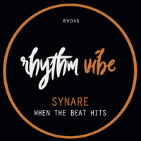 When the beat hits - Synare