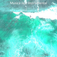 Glorious Saxophone Bossa Nova - Vibe for Beach Trips - Musica Jazz Instrumental
