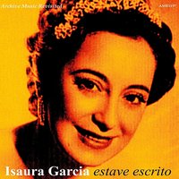 Vento Vadio - Isaura Garcia