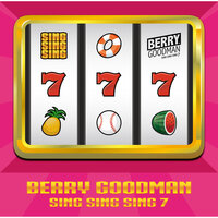 Secret Drive - BERRY GOODMAN