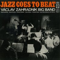 Touha - Orchestr Václava Zahradníka & Rudolf Rokl