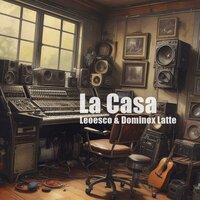 Moony Roof - Dominox Latte