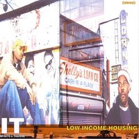 Bubblegum Artist (feat. Cosmo Galactus and Mr. Skurge) - Infinito & Thaione