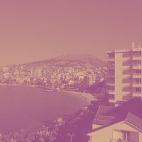 Friendly Backdrops for Traveling - Cooking Music