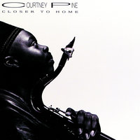 Blue Tide - Courtney Pine & Ingmar Kiang