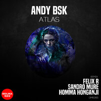 Atlas - Andy Bsk & Sandro Mure