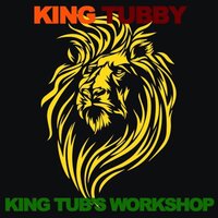 Magnificent Dub - King Tubby