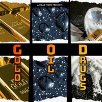Gods Law - Ahmad York & KO & Duda