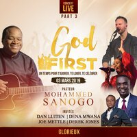 Owanwani - Joe Mettle