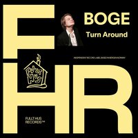 Turn Around - Boge