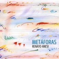 Caminho das Amanitas - Renato Anesi & Marcos Paiva & Toninho Ferragutti