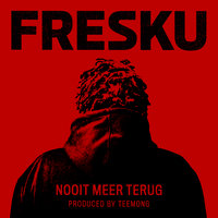Kreeft - Fresku & MocroManiac
