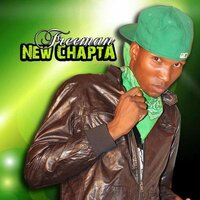Sarura Wako - Freeman HKD & Jah Prayzah