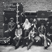Whipping Post - The Allman Brothers Band