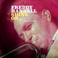 I'm Coming Virginia - Freddy Randall