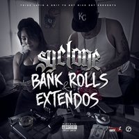 Feels Good - Syclone & Goldtoes & E45 & Sen