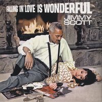 I Wish I Didn't Love You So - Jimmy Scott