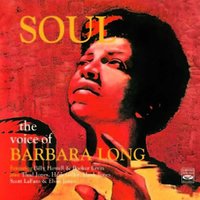 The Trolley Song - Barbara Long