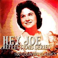 You Can't Conceal a Broken Heart - Kitty Wells