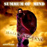 Arabian Fractal - Malik Adouane