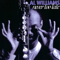 Your Eyes - Al Williams III