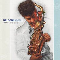 Silent Night - Nelson Rangell