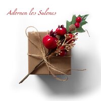 Cascabel - Los Niños de Navidad & Los Niños Cantores De Navidad & Navidad!