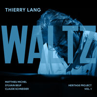 Henry's Waltz - Thierry Lang