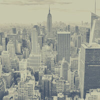 Vintage Music for April Wellness - Lo-fi Hip Hop Beats