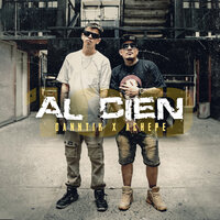 Al Cien - Danntik & Achepe