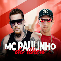 Persistência - MC Paulinho do Ilhéu & Dj Rhuivo