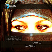 Sahara - Dany Dz & Alberto Hernandez (MX)