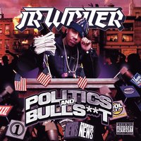 We Ride or Die - JR Writer
